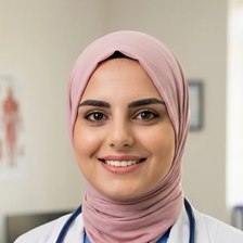 Dr. Leyla Bağırova